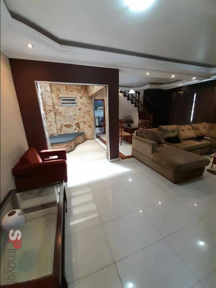 Sobrado, 3 quartos, 262 m² - Foto 5