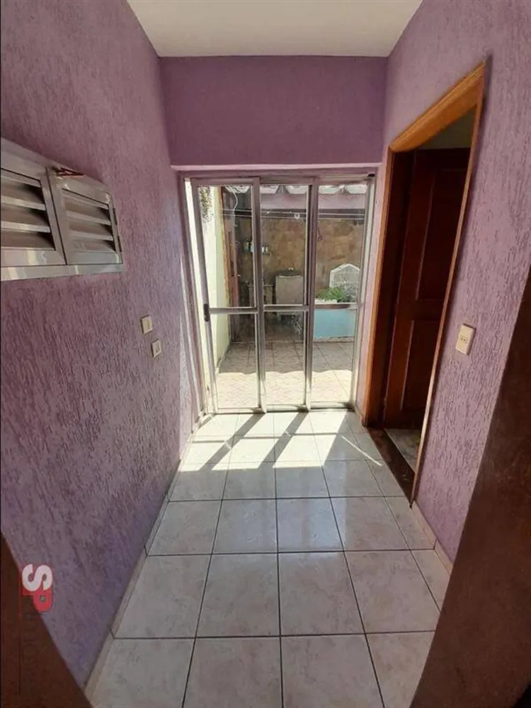 Sobrado, 3 quartos, 262 m² - Foto 6