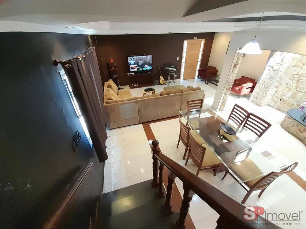Sobrado, 3 quartos, 262 m² - Foto 3