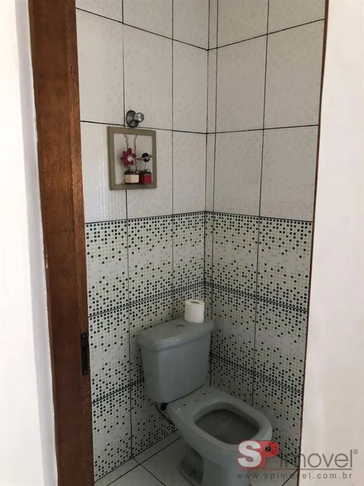 Casa, 3 quartos, 214 m² - Foto 12