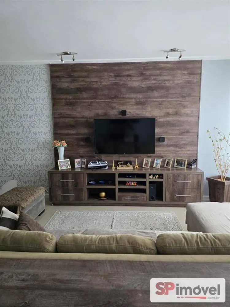 Sobrado, 3 quartos, 120 m² - Foto 7