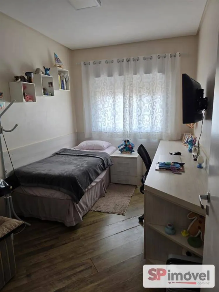 Sobrado, 3 quartos, 120 m² - Foto 2