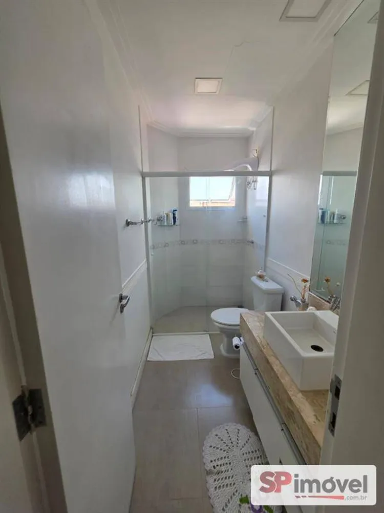 Sobrado, 3 quartos, 120 m² - Foto 8