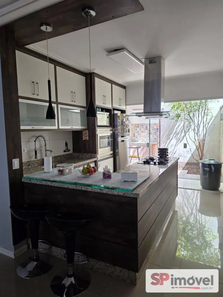 Sobrado, 3 quartos, 120 m² - Foto 5