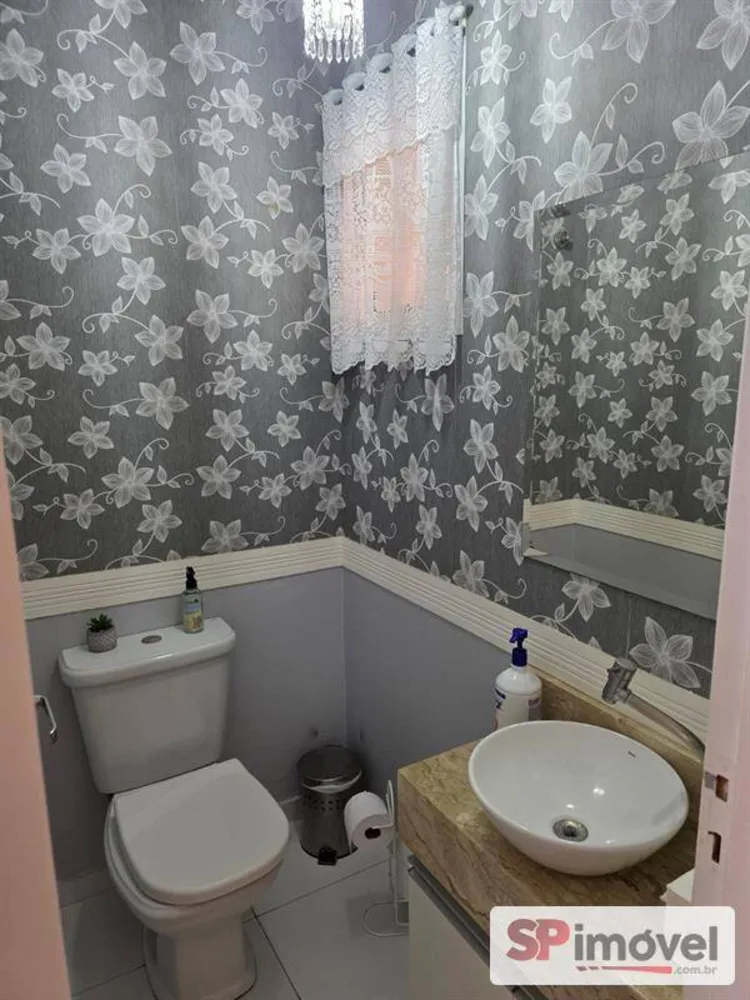 Sobrado, 3 quartos, 120 m² - Foto 6