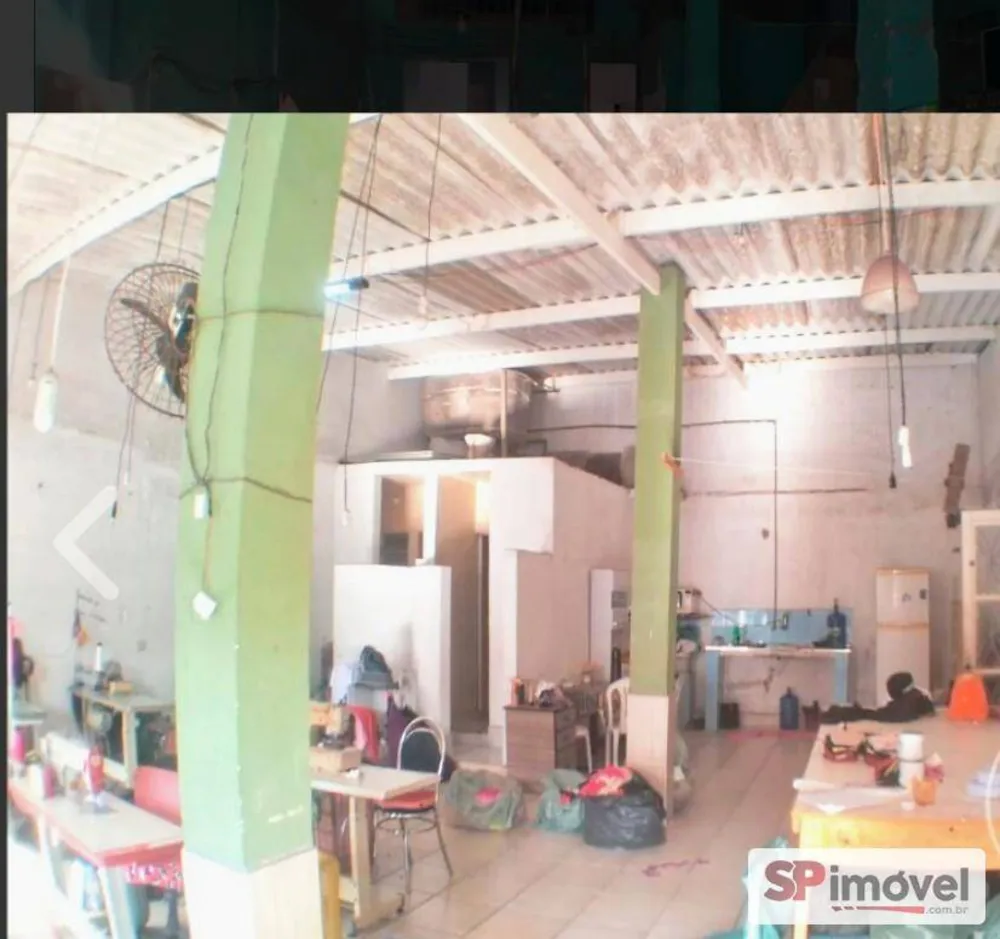 Sobrado, 6 quartos, 375 m² - Foto 4