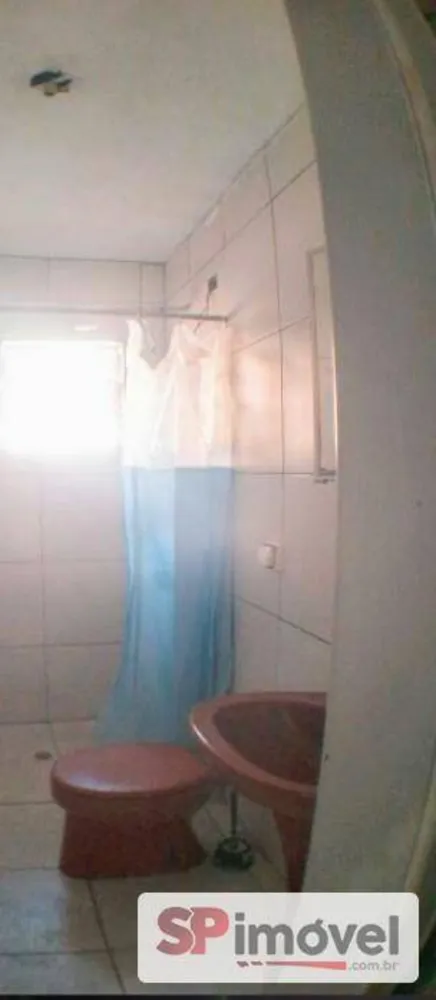 Sobrado, 6 quartos, 375 m² - Foto 11
