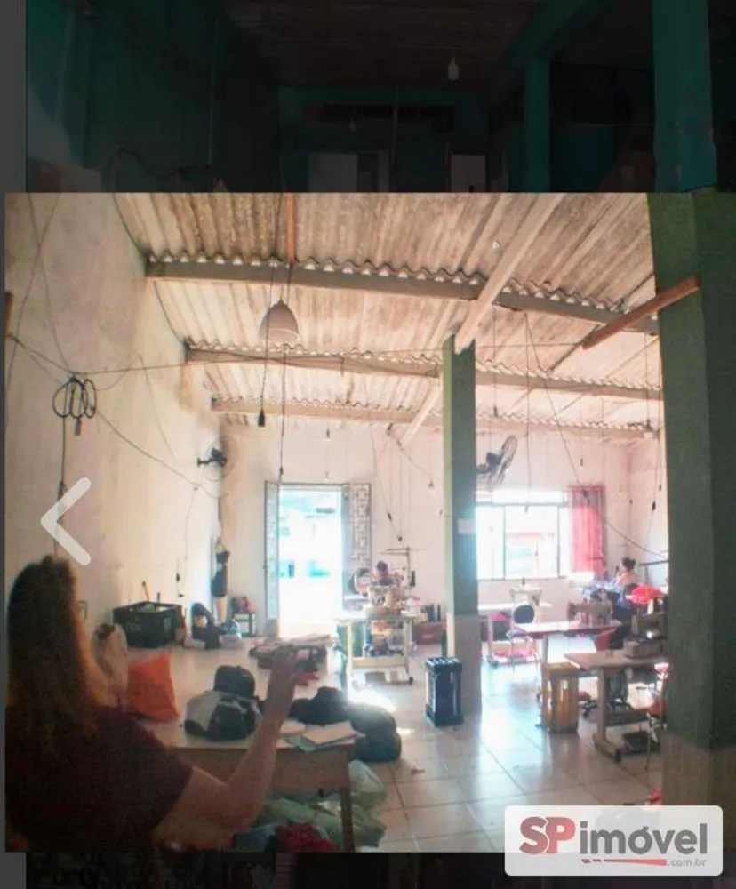 Sobrado, 6 quartos, 375 m² - Foto 3