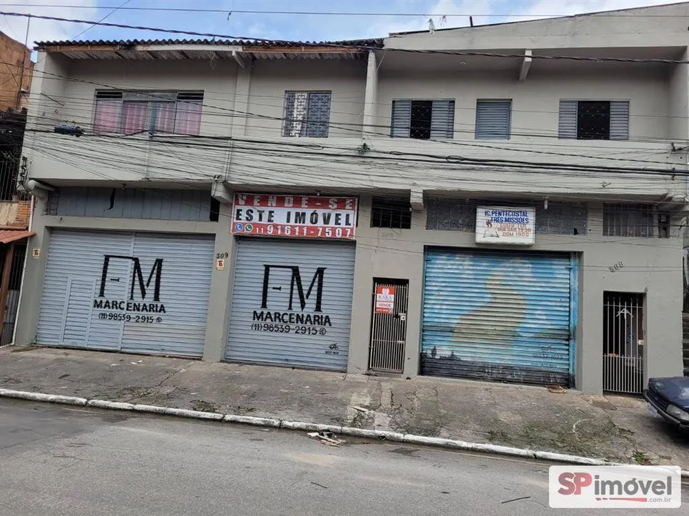Sobrado, 6 quartos, 375 m² - Foto 1