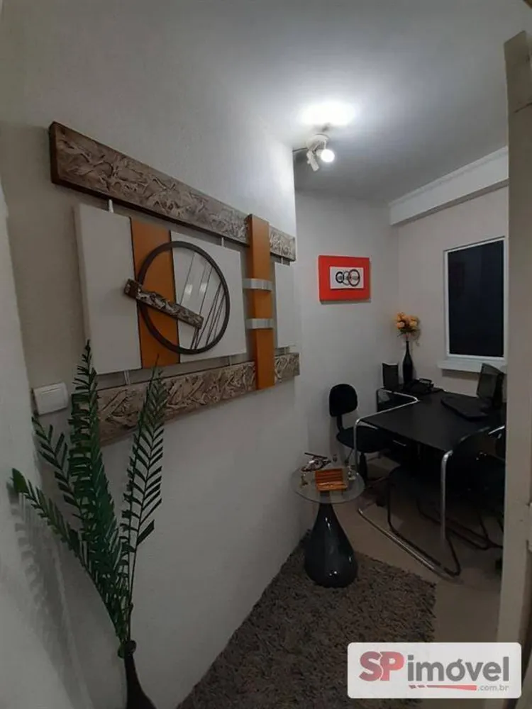 Sala-Conjunto, 100 m² - Foto 3