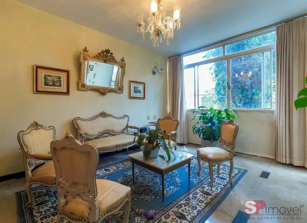 Casa, 4 quartos, 400 m² - Foto 1