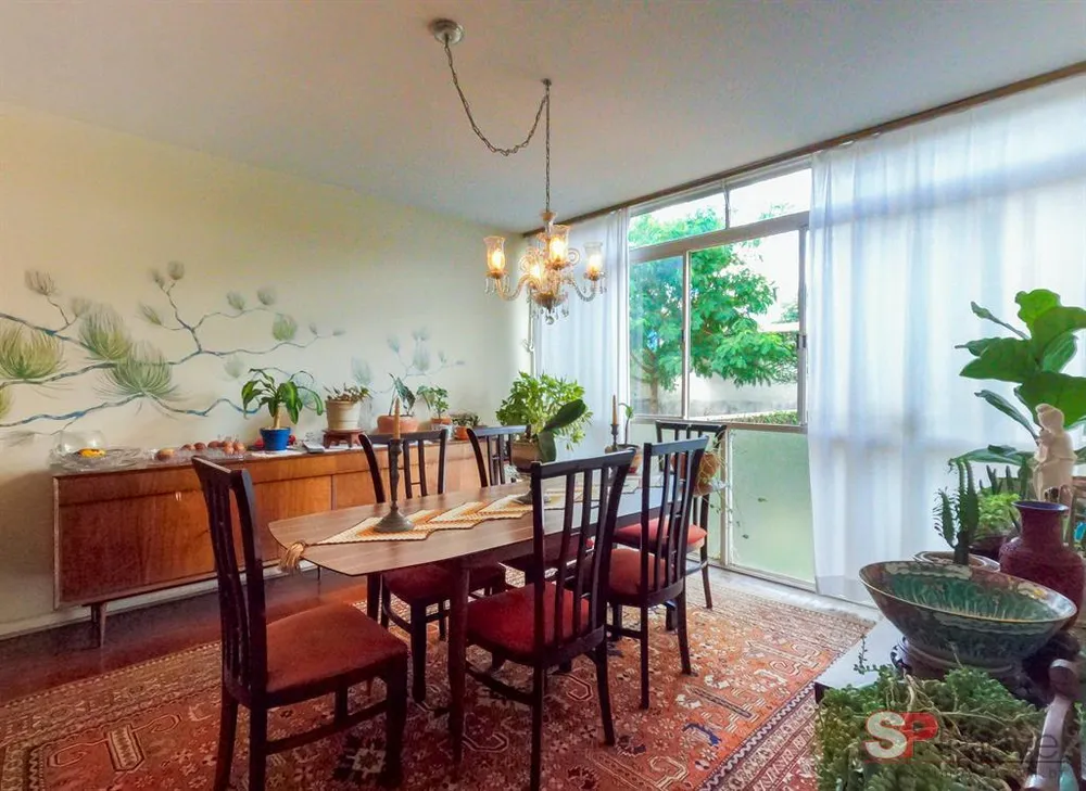 Casa, 4 quartos, 400 m² - Foto 8