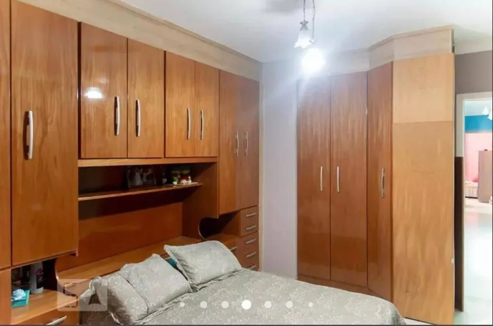 Sobrado, 3 quartos, 152 m² - Foto 16
