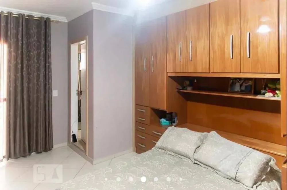 Sobrado, 3 quartos, 152 m² - Foto 7