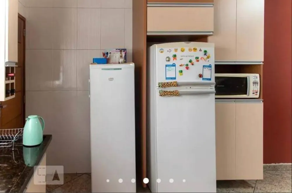 Sobrado, 3 quartos, 152 m² - Foto 9