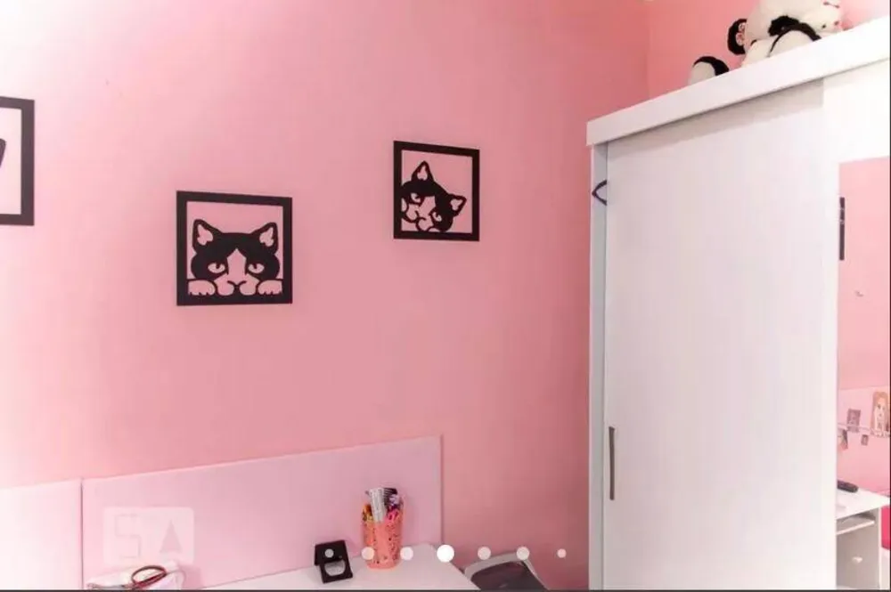 Sobrado, 3 quartos, 152 m² - Foto 8