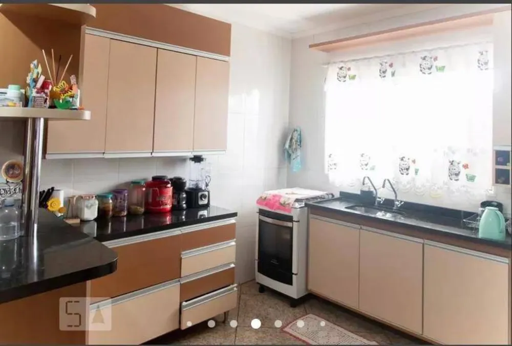 Sobrado, 3 quartos, 152 m² - Foto 15