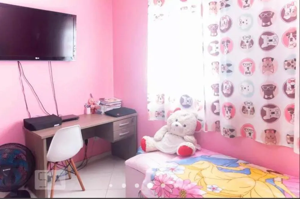 Sobrado, 3 quartos, 152 m² - Foto 10