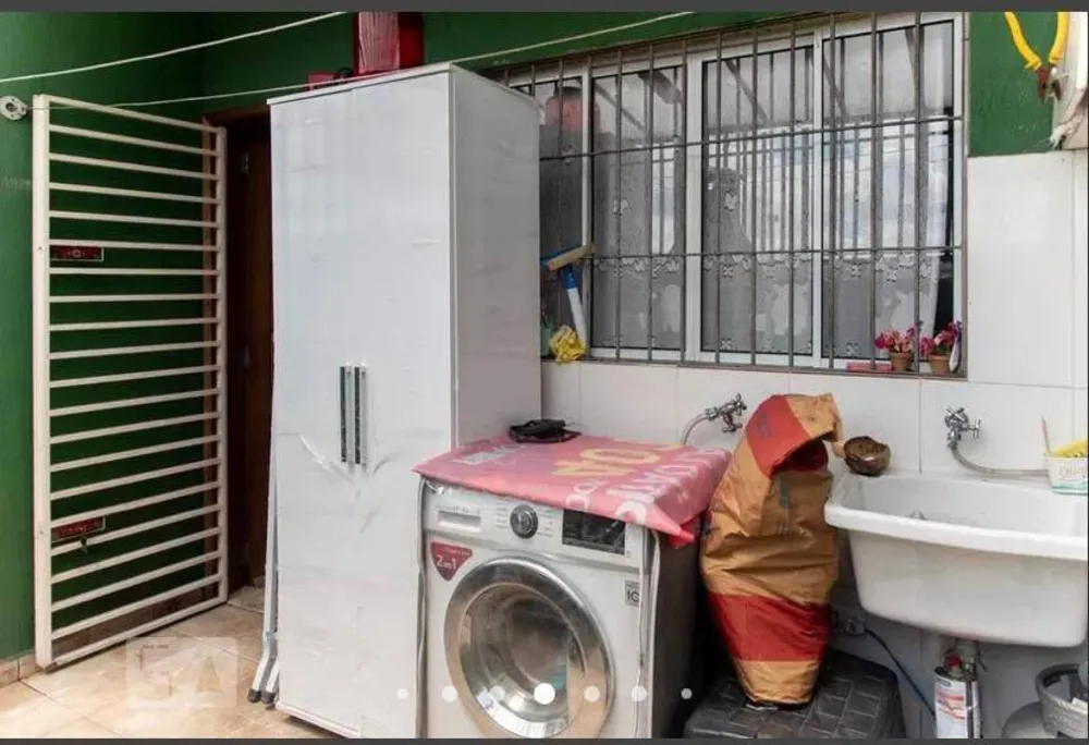 Sobrado, 3 quartos, 152 m² - Foto 5