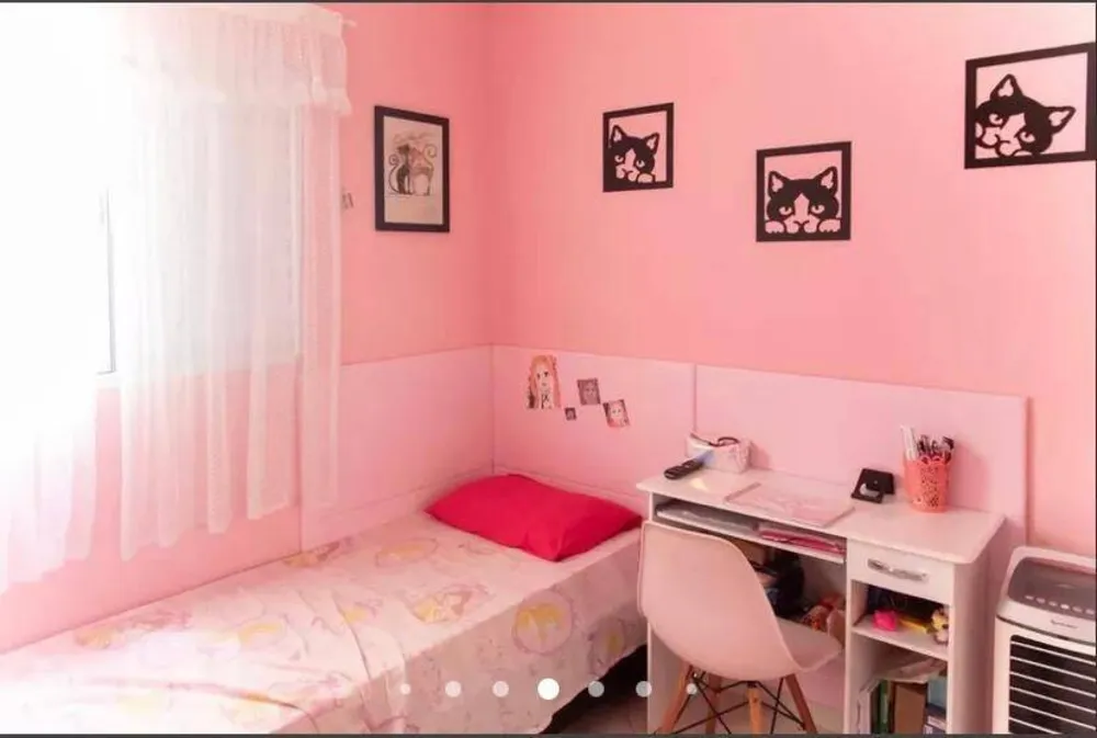 Sobrado, 3 quartos, 152 m² - Foto 13