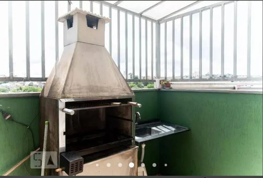 Sobrado, 3 quartos, 152 m² - Foto 14