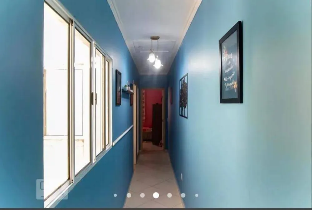 Sobrado, 3 quartos, 152 m² - Foto 6