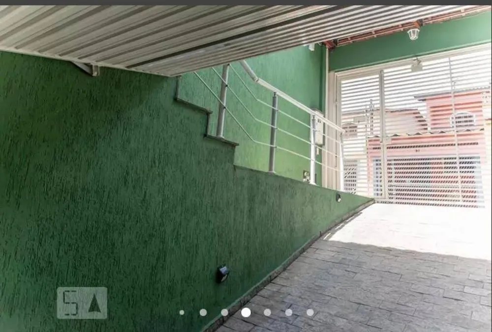 Sobrado, 3 quartos, 152 m² - Foto 4