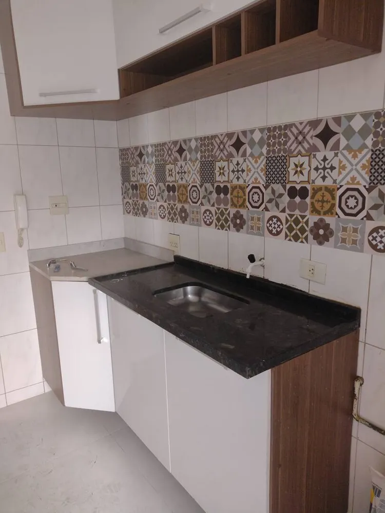 Apartamento, 3 quartos, 63 m² - Foto 10