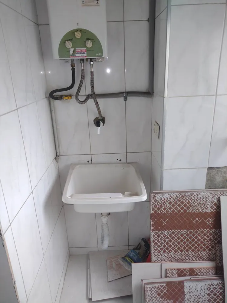 Apartamento, 3 quartos, 63 m² - Foto 11