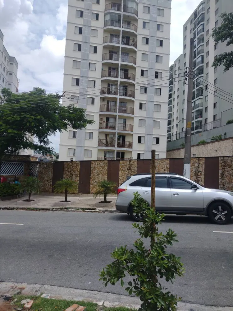Apartamento, 3 quartos, 63 m² - Foto 1