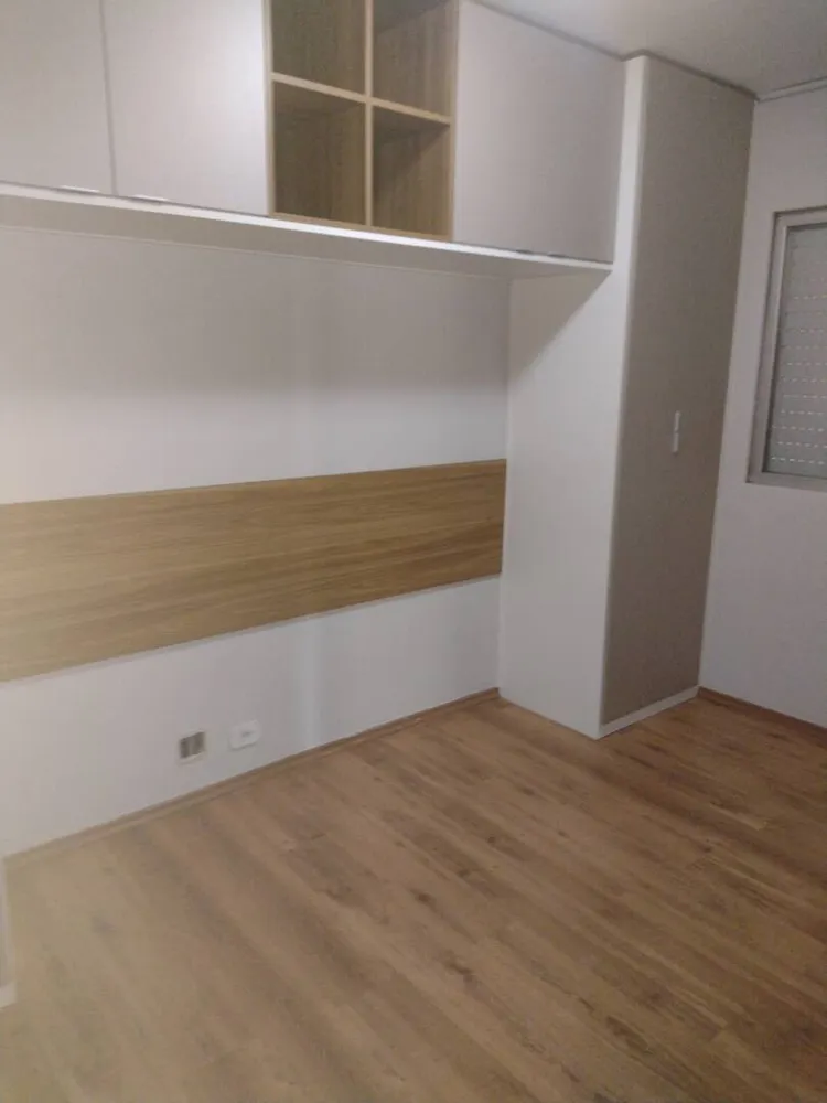 Apartamento, 3 quartos, 63 m² - Foto 5
