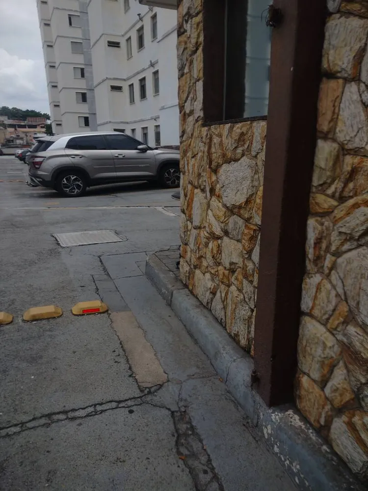 Apartamento, 3 quartos, 63 m² - Foto 3