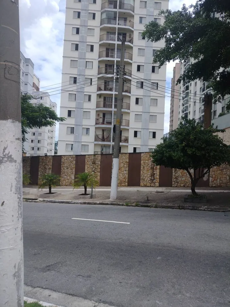Apartamento, 3 quartos, 63 m² - Foto 2