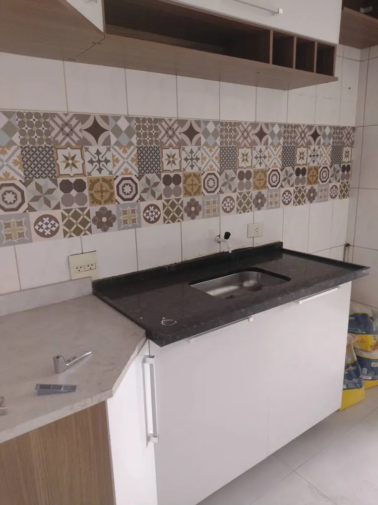 Apartamento, 3 quartos, 63 m² - Foto 9