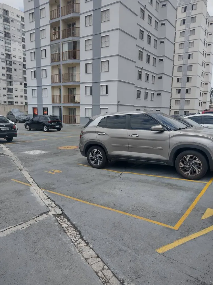 Apartamento, 3 quartos, 63 m² - Foto 8