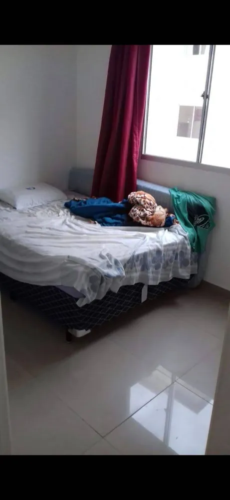 Apartamento, 2 quartos, 38 m² - Foto 4