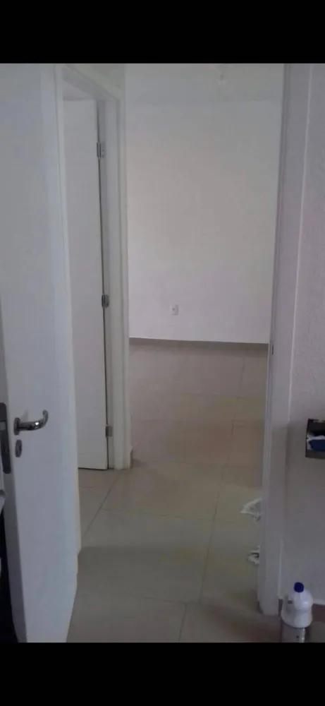 Apartamento, 2 quartos, 38 m² - Foto 7