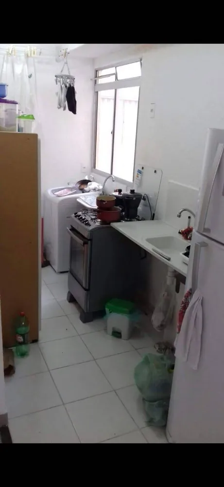 Apartamento, 2 quartos, 38 m² - Foto 8