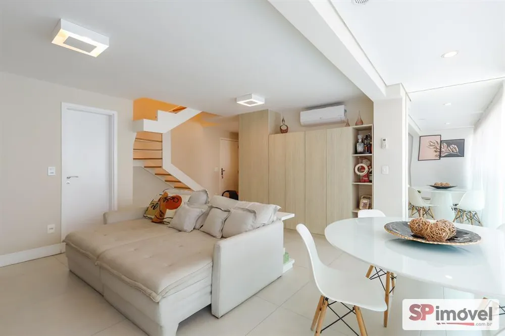 Apartamento, 2 quartos, 134 m² - Foto 3