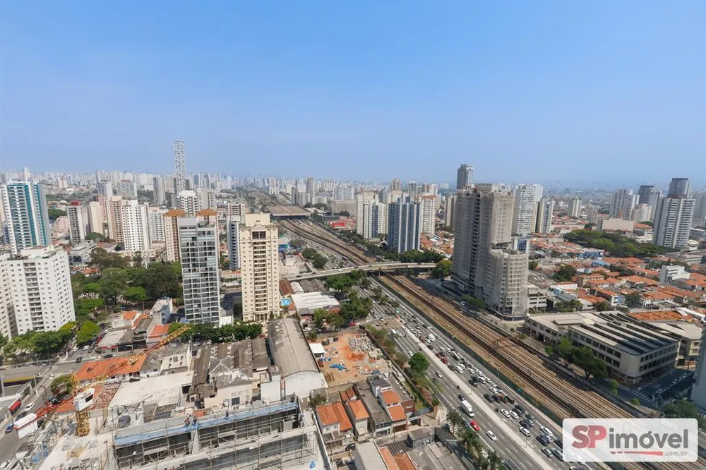 Apartamento, 2 quartos, 134 m² - Foto 1