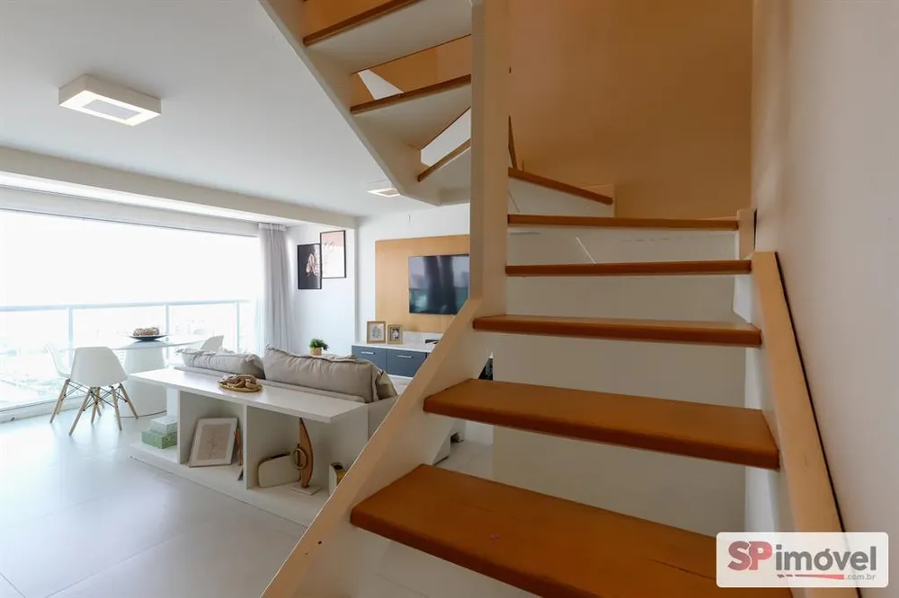Apartamento, 2 quartos, 134 m² - Foto 4