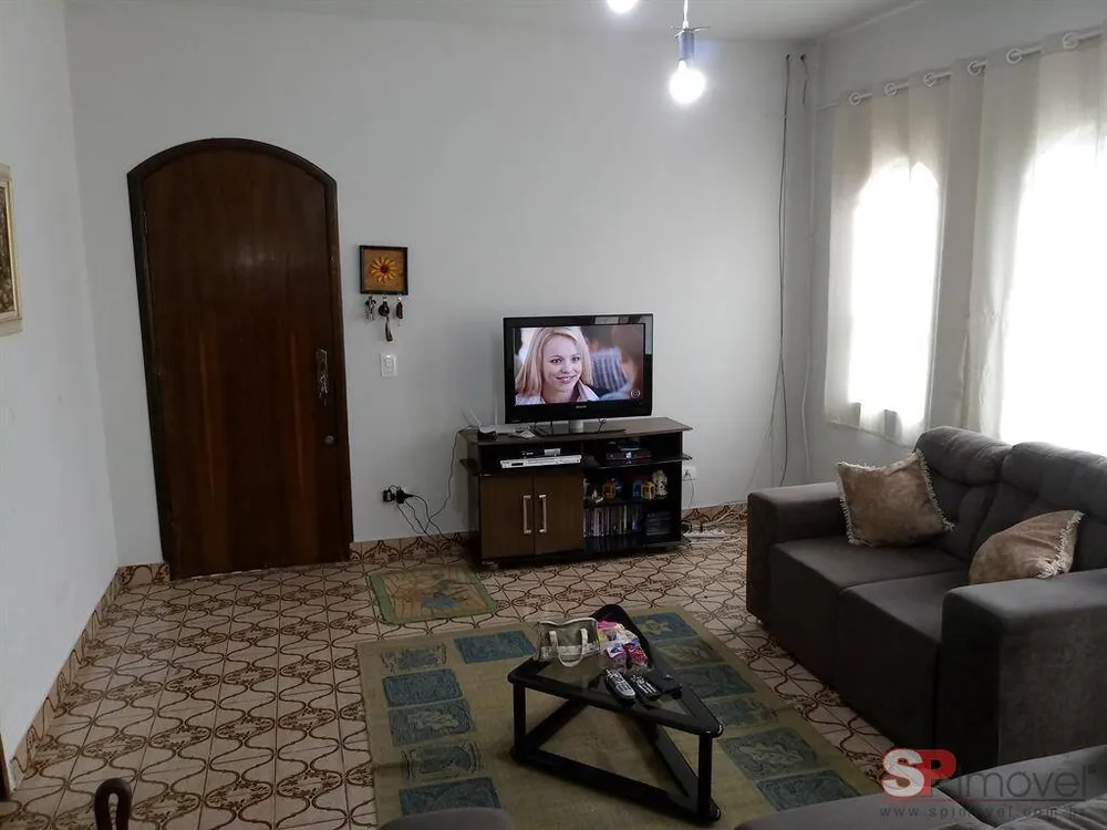 Sobrado, 3 quartos, 150 m² - Foto 5