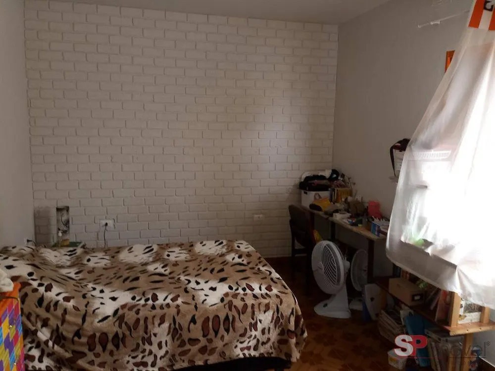 Sobrado, 3 quartos, 150 m² - Foto 2
