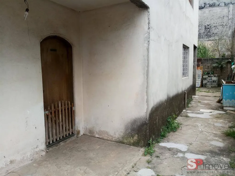 Sobrado, 3 quartos, 150 m² - Foto 8