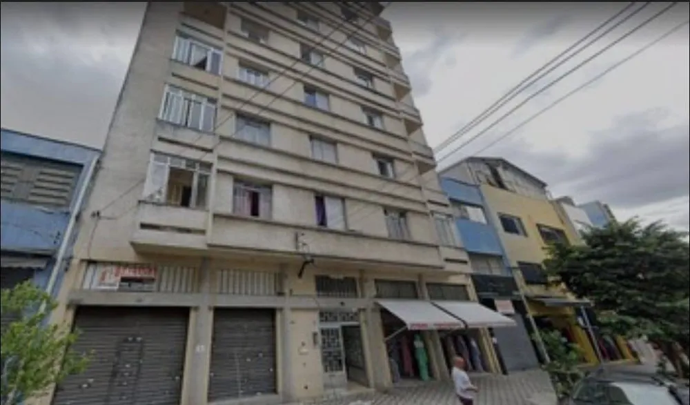 Apartamento, 1 quarto, 55 m² - Foto 1