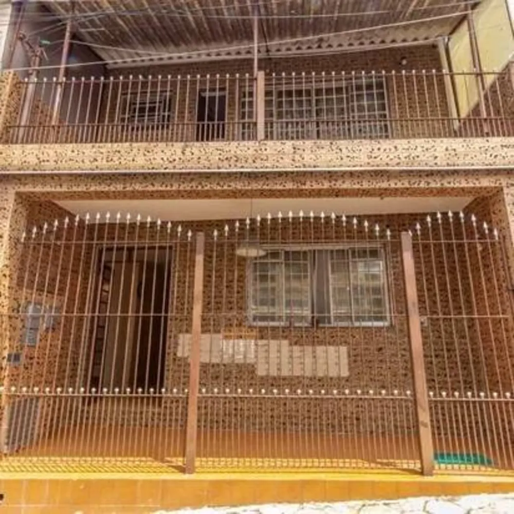 Sobrado, 3 quartos, 140 m² - Foto 2