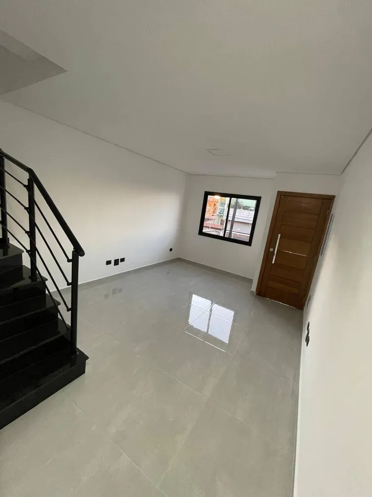 Sobrado, 2 quartos, 111 m² - Foto 1
