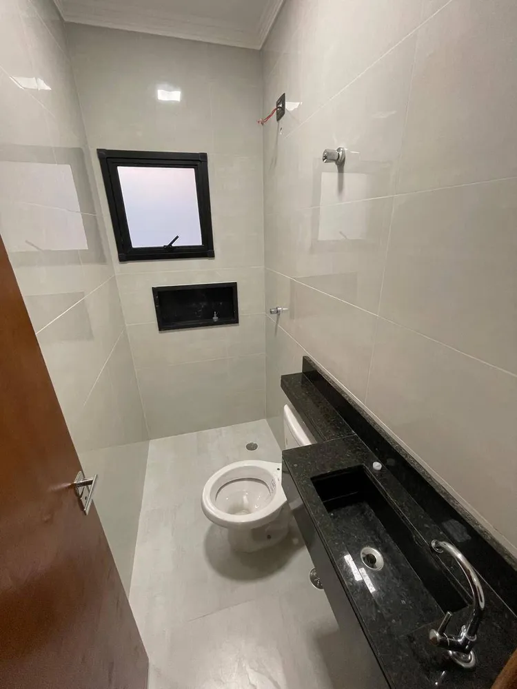 Sobrado, 2 quartos, 111 m² - Foto 3