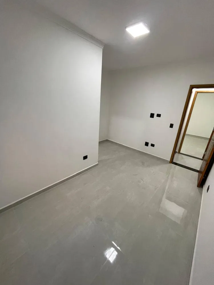 Sobrado, 2 quartos, 111 m² - Foto 6