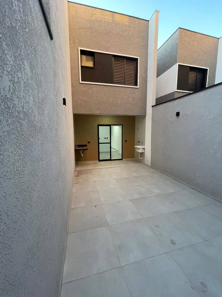 Sobrado, 2 quartos, 111 m² - Foto 4